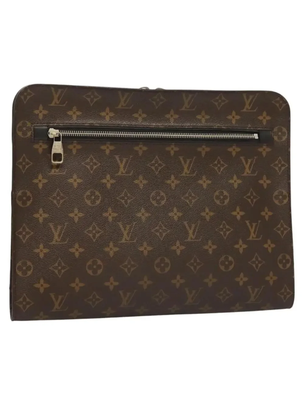 Louis Vuitton Portfolio Clutch Bag Lv #344191L56B